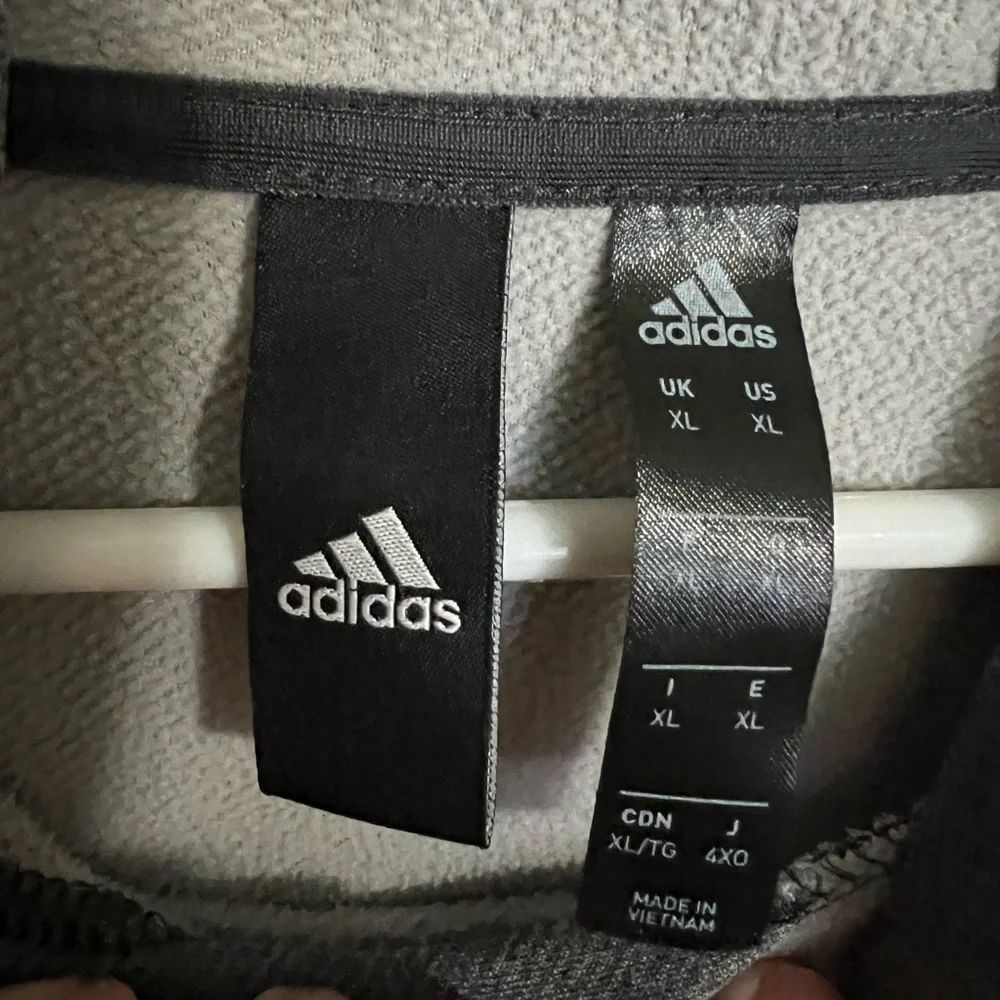 adidas classic fleece